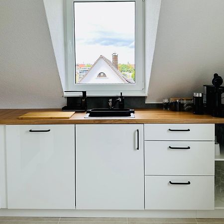 Bergblick-Apartment Istayunixi Seenaehe-Workspace-Netflix I Keine Monteure Friedrichshafen Bagian luar foto
