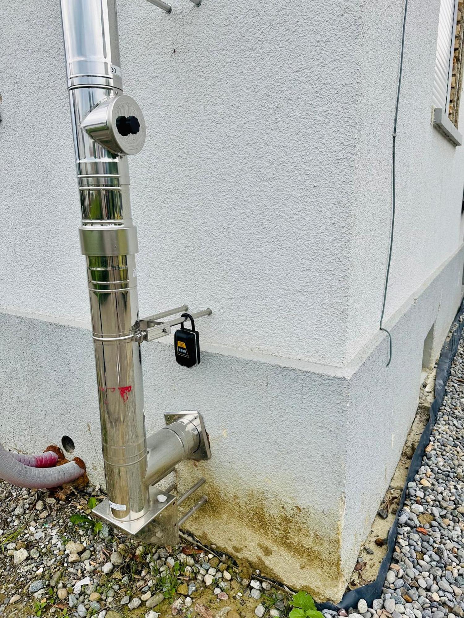 Bergblick-Apartment Istayunixi Seenaehe-Workspace-Netflix I Keine Monteure Friedrichshafen Bagian luar foto